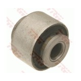 Bucsa brat suspensie, Suport trapez Alfa Romeo 159 (939), Brera, Spider (939), Trw JBU646, parte montare : Punte fata, Stanga/ Dreapta, Spate, Sus