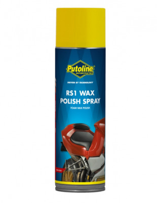 Spray ceara polish Putoline foto