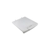Capac alb ansamblu pentru mașină de spălat rufe WHIRLPOOL 488000513876 Original