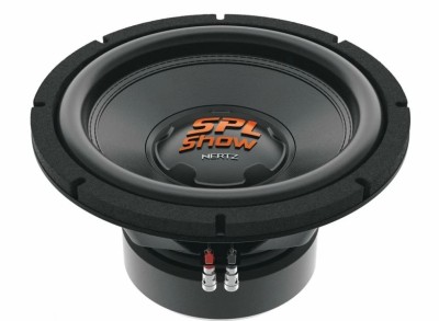 Subwoofer Auto Hertz SPL Show SS 12 D2, 300 mm, 1000W RMS foto