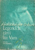 Cumpara ieftin Legendele Tarii Lui Vam. O Mitologie A Omului - Vladimir Colin