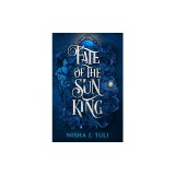 Fate of the Sun King