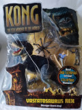 Bnk jc King Kong - Playmates Toys - Vastatosaurus Rex