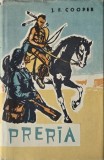 Preria - Editie Prescurtata J.F. Cooper Carte Noua sau Anticariat Stare Buna