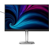 Monitor IPS LED Philips 27 27B2U6903/00, UHD (3840 x 2160), HDMI, DisplayPort, Boxe (Negru/Argintiu)