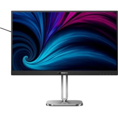Monitor IPS LED Philips 27 27B2U6903/00, UHD (3840 x 2160), HDMI, DisplayPort, Boxe (Negru/Argintiu)