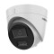 Camera IP HIKVISION 4MP, Smart Hybrid Light, lentila 2.8mm, IR 30m, WL 30m, Microfon - DS-2CD1343G2-LIU-2.8mm SafetyGuard Surveillance
