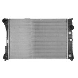 NRF Radiator, racire motor