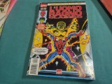 BENZI DESENATE L UOMO RAGNO CLASSIC * MARVEL COMICS ITALIA * NR. 10 1979 * 2 1 2