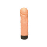 Vibrator Real Deal Natural