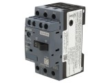 &Icirc;ntrerupător motor 0,75 kW NO NC 220-690 VAC 3RV1011-1BA15