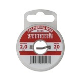 FludorO 2 mm &bull; 20 g Best CarHome