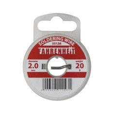 FludorO 2 mm &amp;bull; 20 g Best CarHome foto