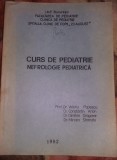 CURS DE PEDIATRIE NEFROLOGIE PEDIATRICA,VALERIU POPESCU,1982,Stare FB,T.GRATUIT