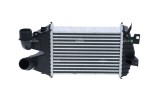 NRF 30961 Intercooler, compresor