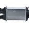 NRF 30961 Intercooler, compresor
