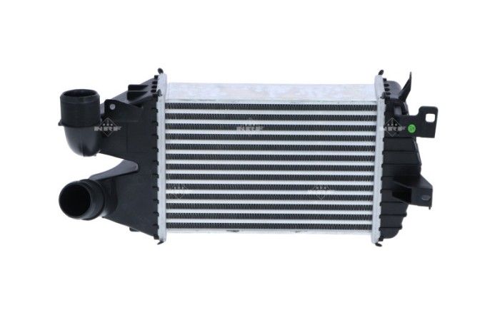 NRF 30961 Intercooler, compresor