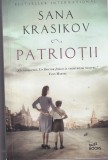 Sana Krasikov - Patriotii