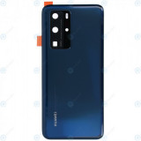 Huawei P40 Pro (ELS-NX9 ELS-N09) Capac baterie deep sea blue 02353MMS
