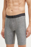 Under Armour boxeri 3-pack barbati, culoarea gri, 25UUSHJ053