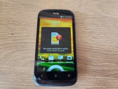 Telefon mobil Htc Desire X folosit impecabil