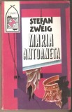 Stefan Zweig-Maria Antoaneta