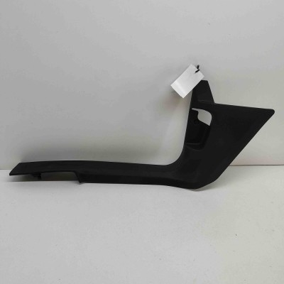 Ornament prag interior st&amp;acirc;nga față VW CADDY V SBB, SBJ 2023 OEM: 2K9863483A foto