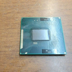 PROCESOR CPU SAMSUNG NP300E5A SERIA INTEL I3-2350M 2,3 GHz SR0DN