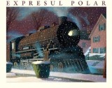 Expresul polar - Chris Van Allsburg, Editie in limba romana