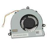 Cooler laptop Dell Inspiron 3521 3537 3721 3737 5521 5537 5721 5737 HP 15-R 15-G 240 G3 M531R M731R