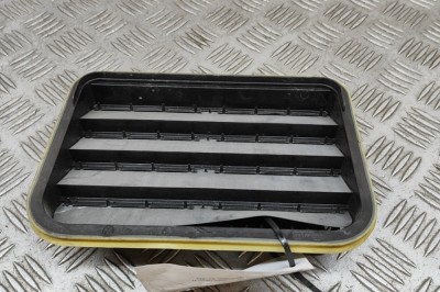 Grila de ventilație caroserie PORSCHE PANAMERA 971 2018 OEM: 7PP819181A,7PP.819.181.A 28453626 foto