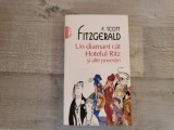 Un diamant cat Hotelul Ritz si alte povestiri de F.Scott Fitzgerald