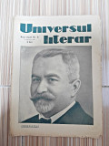 Revista Universul Literar nr.8/1928