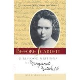 Before Scarlett