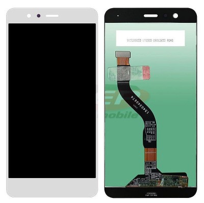 LCD+Touchscreen Huawei P10 Lite WHITE foto