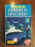 Curentii spatiului - Asimov / R6P1S