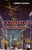 Colinda de Craciun - Charles Dickens