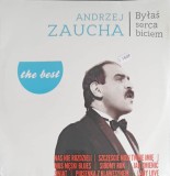 Disc vinil, LP. Byłaś Serca Biciem-Andrzej Zaucha-241380