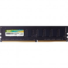 Memorie Silicon Power 4GB DDR4 2666MHz CL19