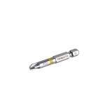 Set 2 biti PZ3 50mm, Topmaster 338713