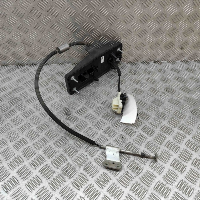 Timonerie cutie de viteze AUDI A5 F53 2017 OEM: Coupe | 31222491