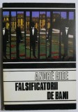 Cumpara ieftin Falsificatorii de bani - Andre Gide