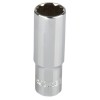 CHEIE TUBULARA ADANCA DUBLU-HEXAGONALA 1/2&quot; 9MM, Proline
