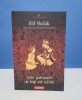 Carte Cele Patruzeci de Legi ale Iubirii Elif Shafak Editura Polirom An 2011 Stare Noua Beletristica Roman