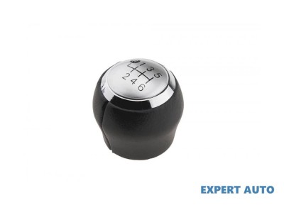 Nuca schimbator viteze 6 trepte Lexus RX (1999-2003)[MCU15] #1 foto