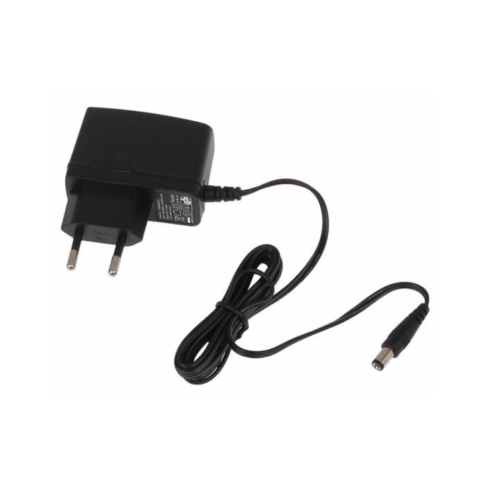 Incarcator acumulator Plumb 6V 1A