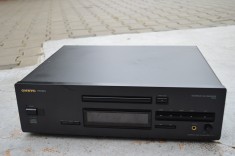 Cd Player Onkyo Integra DX 7711 foto