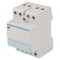 Contactor 4-Poli 40A 230VAC NO