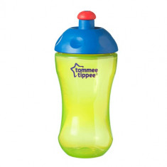 Cana Basics Sports Explora 300 ml Verde foto