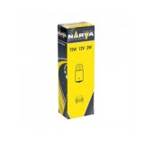 Set 10 Becuri Pozitie 12V T4W Narva